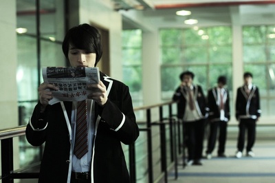 初恋时光剧照的剧照