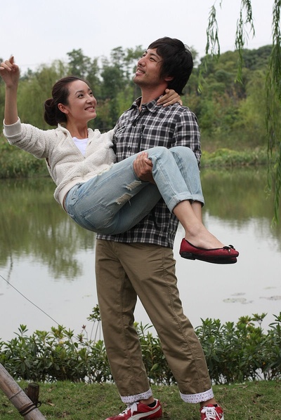 初恋时光剧照的剧照