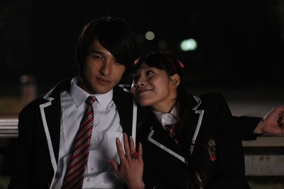 初恋时光剧照的剧照