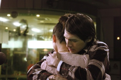 初恋时光剧照的剧照