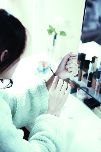 初恋时光剧照的剧照