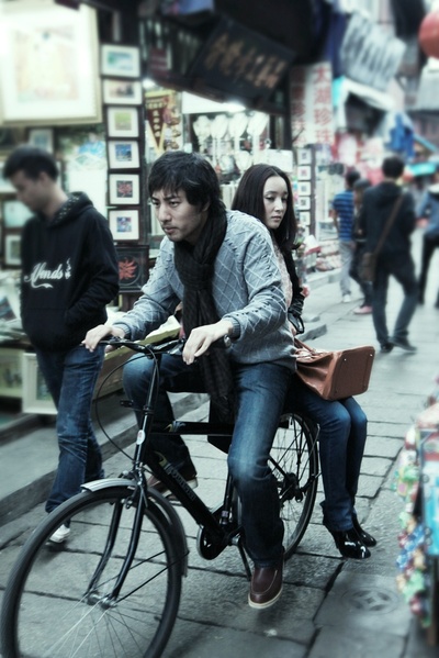 初恋时光剧照的剧照