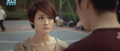 恋爱三万英尺剧照的剧照