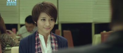 恋爱三万英尺剧照的剧照