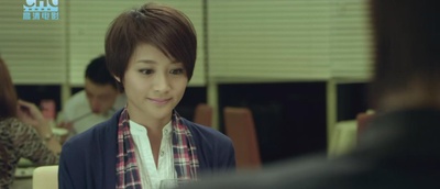 恋爱三万英尺剧照的剧照