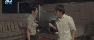 恋爱三万英尺剧照的剧照