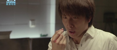 恋爱三万英尺剧照的剧照