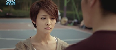 恋爱三万英尺剧照的剧照