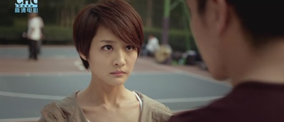 恋爱三万英尺剧照的剧照