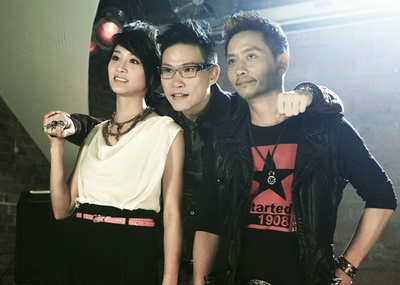 公主的诱惑剧照的剧照