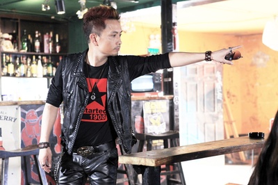 公主的诱惑剧照的剧照