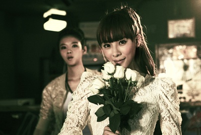 公主的诱惑剧照的剧照