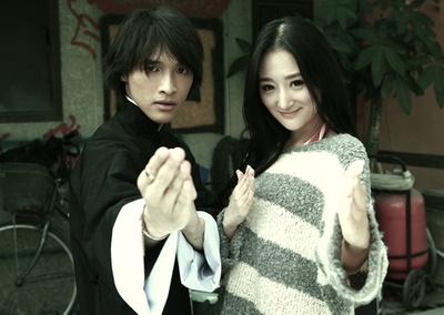 公主的诱惑剧照的剧照