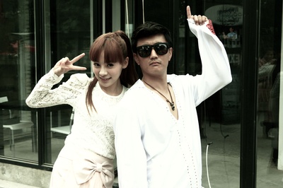 公主的诱惑剧照的剧照