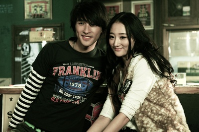 公主的诱惑剧照的剧照