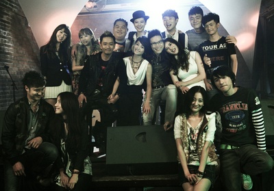 公主的诱惑剧照的剧照