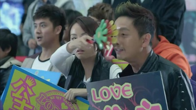 公主的诱惑剧照的剧照