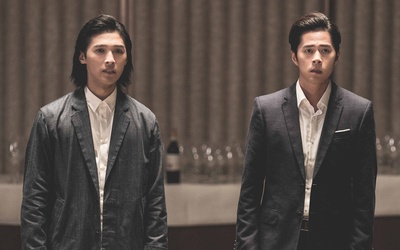 再见UFO剧照的剧照