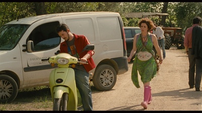 你的世界剧照的剧照