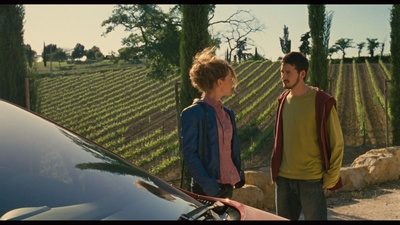 你的世界剧照的剧照