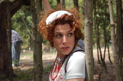 你的世界剧照的剧照