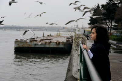 你的世界几点剧照的剧照