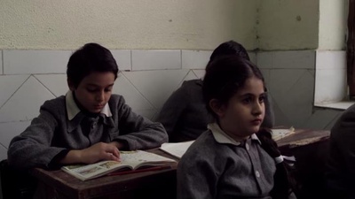 你的世界几点剧照的剧照