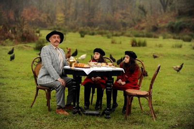 你的世界几点剧照的剧照