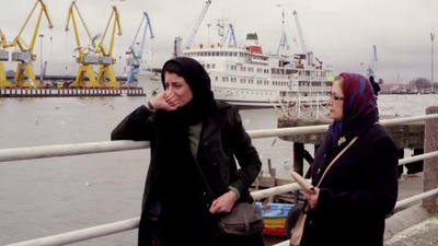 你的世界几点剧照的剧照