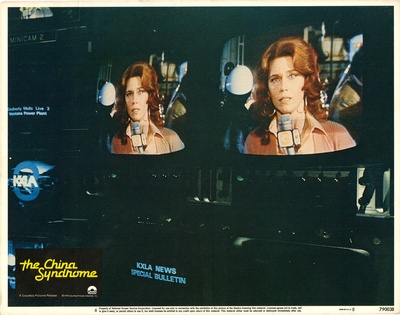 中国综合症剧照的剧照