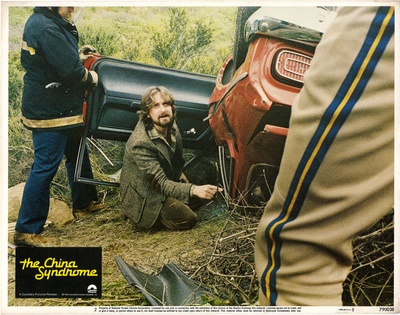 中国综合症剧照的剧照