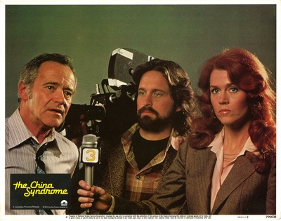 中国综合症剧照的剧照