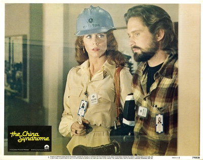 中国综合症剧照的剧照