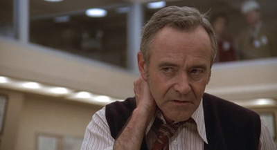 中国综合症剧照的剧照