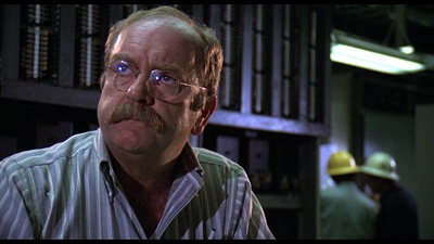 中国综合症剧照的剧照