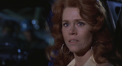 中国综合症剧照的剧照