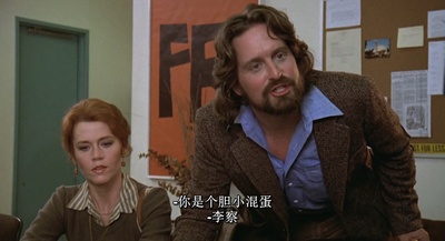 中国综合症剧照的剧照