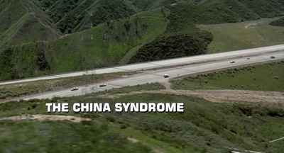 中国综合症剧照的剧照