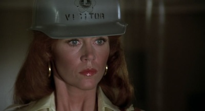 中国综合症剧照的剧照