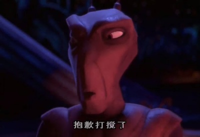 蚁哥正传剧照的剧照