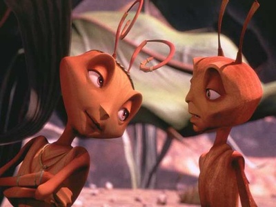 蚁哥正传剧照的剧照