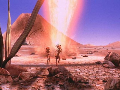 蚁哥正传剧照的剧照