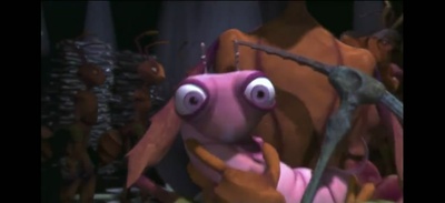 蚁哥正传剧照的剧照