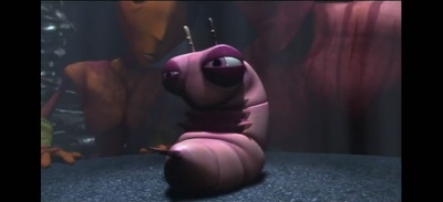 蚁哥正传剧照的剧照