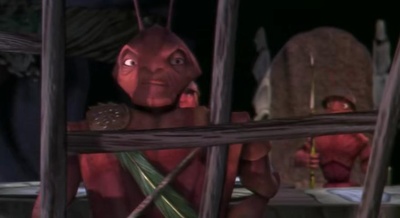 蚁哥正传剧照的剧照