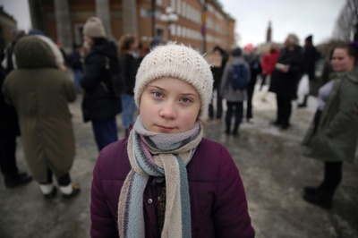 气候变化：事实真相剧照的剧照