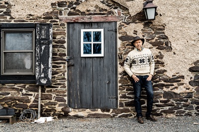 气候变化：事实真相剧照的剧照