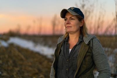 气候变化：事实真相剧照的剧照