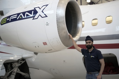 气候变化：事实真相剧照的剧照