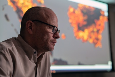 气候变化：事实真相剧照的剧照